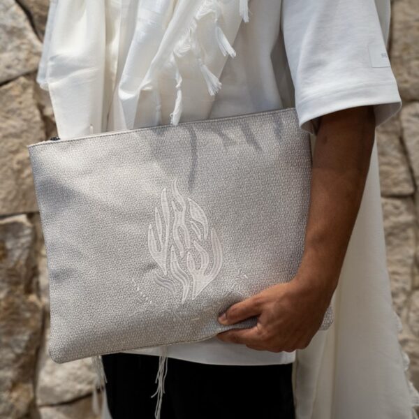 כיסויים האש שלי