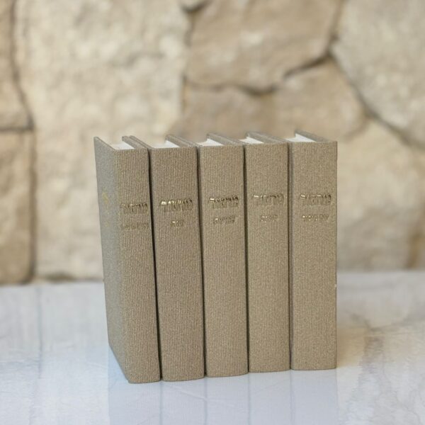 סט מחזורים קורדרוי