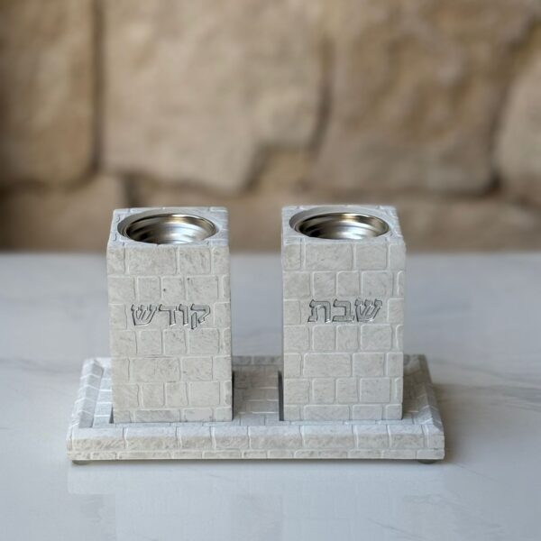 פמוטי פולימר דגם כותל