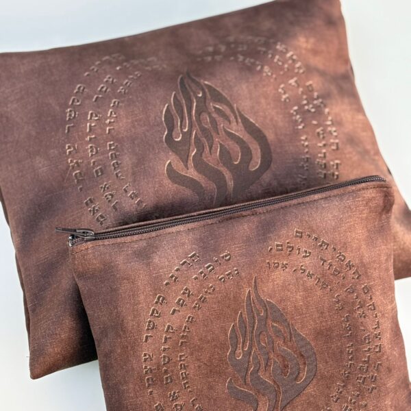 כיסויים האש שלי בחיתוך לייזר בעיצוב אישי