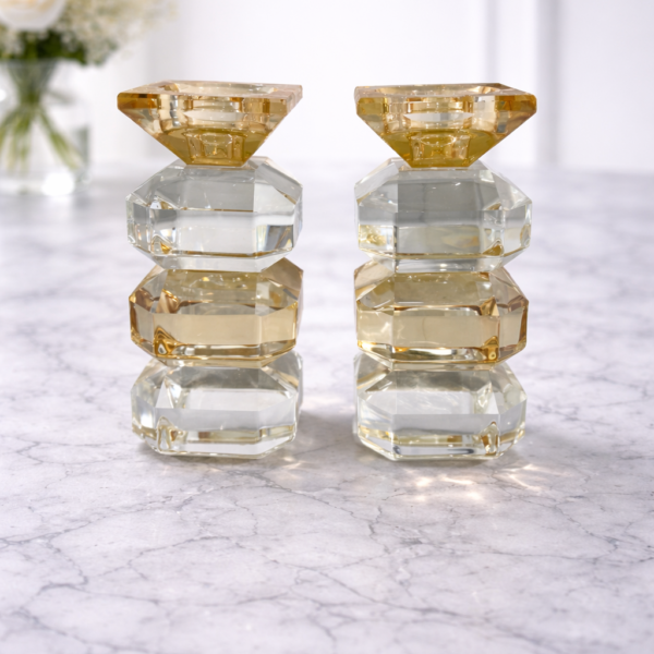 פמוטים קריסטל