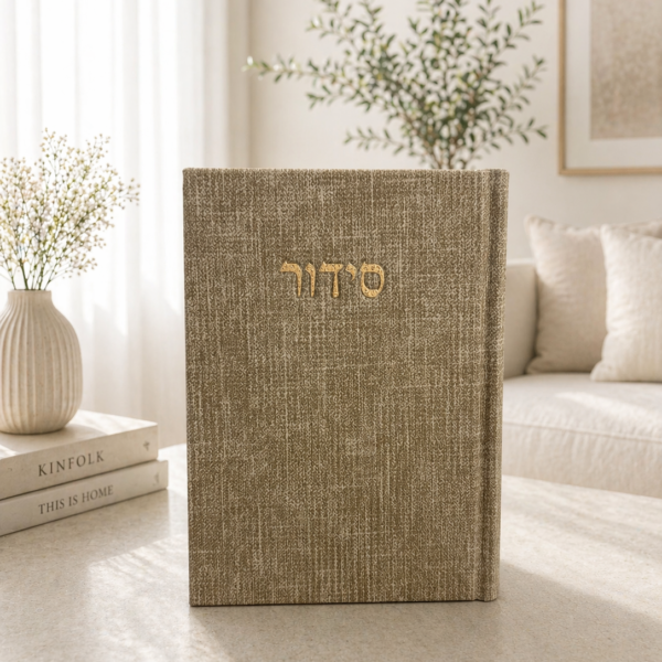 סידור קורדרויי בז שיש
